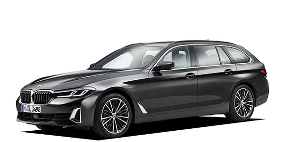 Bmw 5 Series 530i TOURING M-SPORTS (JT20T / JT30)