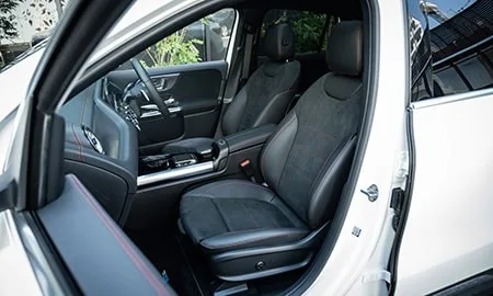 Mercedes Benz Eqa 250 (243701C)