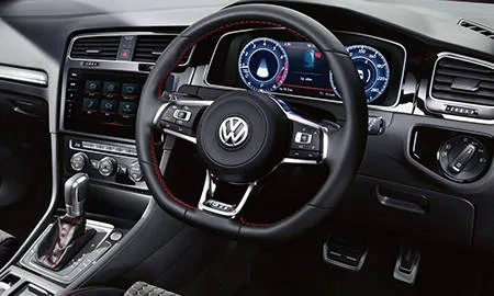 Volkswagen Golf Gti PERFORMANCE (AUDLB)