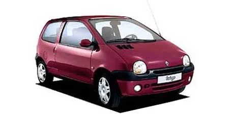 Twingo 06D7F