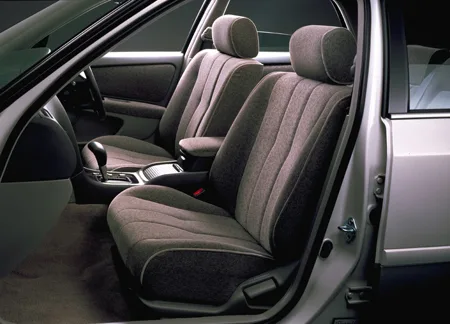 Toyota Cresta SUPER LUCENT (GX100)