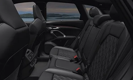 Audi Q5 Sportback TFSI QUATTRO 150KW ADVANCED (GU20 / GU20A / GU20S)