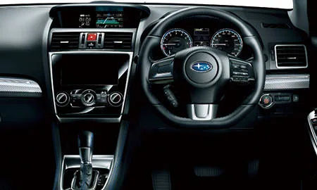 Subaru Levorg 1.6GT EYE SIGHT PROUD EDITION (VM4)