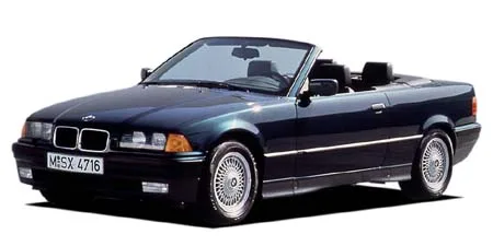 3 Series BK28