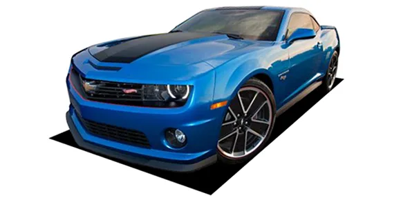 Chevrolet Camaro HOT WHEELS SPECIAL EDITION ()