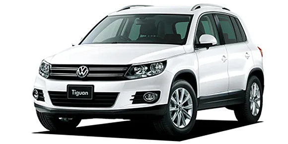 Volkswagen Tiguan TSI BLUEMOTION TECHNOLOGY (5NCTH)