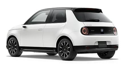 Honda E ADVANCE (ZC7)