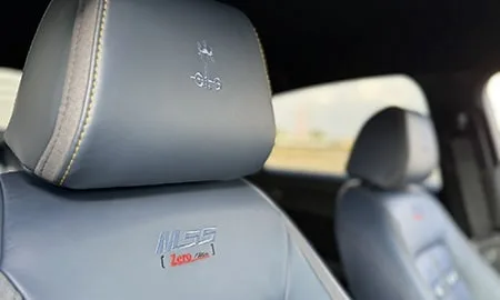 Mitsuoka M55 ZERO EDITION (FL1)