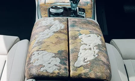Bmw X7 X DRIVE 40D NISHIJIN EDITION (TB4230)