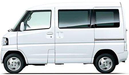 Mitsubishi Town Box RX (U62W)
