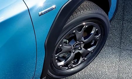 Subaru XV 2.0E-L EYESIGHT SMART EDITION (GTE)