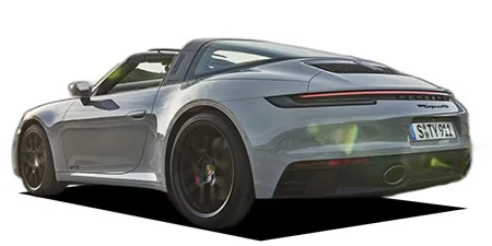 Porsche 911 TARGA 4 GTS (992NC2 / 992PA2)