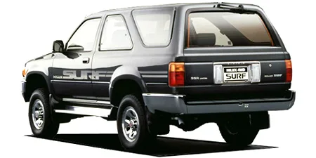 Toyota Hilux Surf SSR (YN130G)