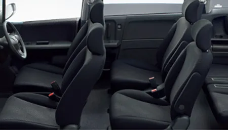 Honda Freed G AERO (GB3)