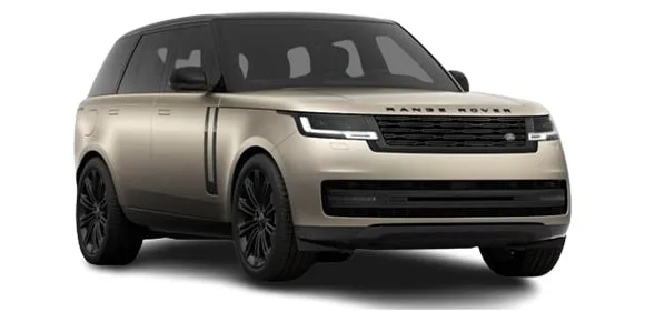 Land Rover Range Rover LAUNCH EDITION LONG WHEELBASE (LK9447A / LKB447A)