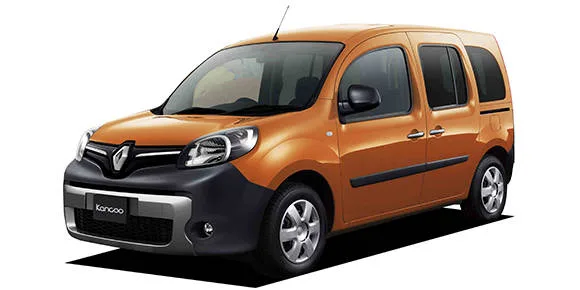 Renault Kangoo COULEUR (KWH5F1)