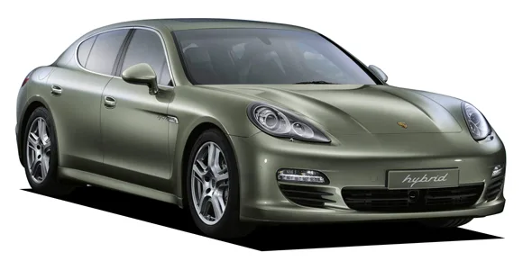 Porsche Panamera S HYBRID (970CGEA)