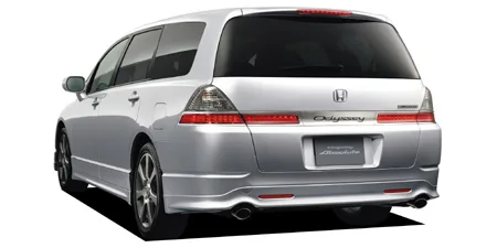 Honda Odyssey ABSOLUTE (RB2)