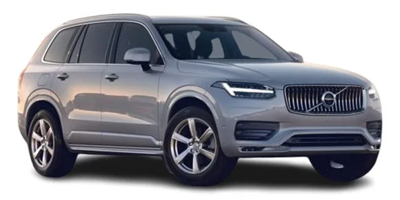 Volvo XC90 PLUS B5 AWD (LB420TXCM2 / LB420TXCM2A)
