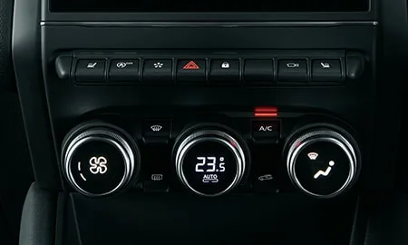 Renault Captur INTENS TECH PACK (HJBH5H)