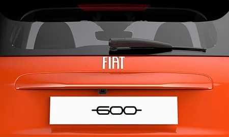 Fiat 600E LA PRIMA (FH1FI)