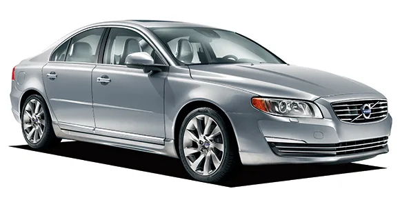 Volvo S80 T6 AWD EXECUTIVE (AB6304T)