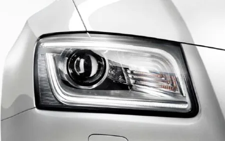 Audi Q5 2.0TFSI QUATTRO (8RCNCF)