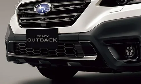 Subaru Legacy Outback 30TH ANNIVERSARY (BT5)