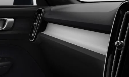 Volvo XC40 ULTRA B4 AWD DARK EDITION (XB420TXCM2)