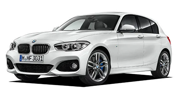 Bmw 1 Series 120I SPORT (1S20 / 1S20G / 1S30)