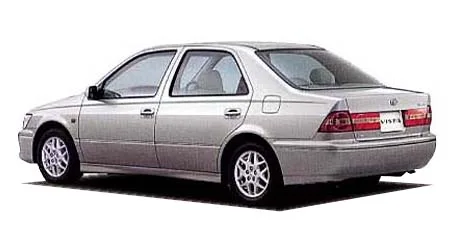 Toyota Vista N180L (ZZV50)