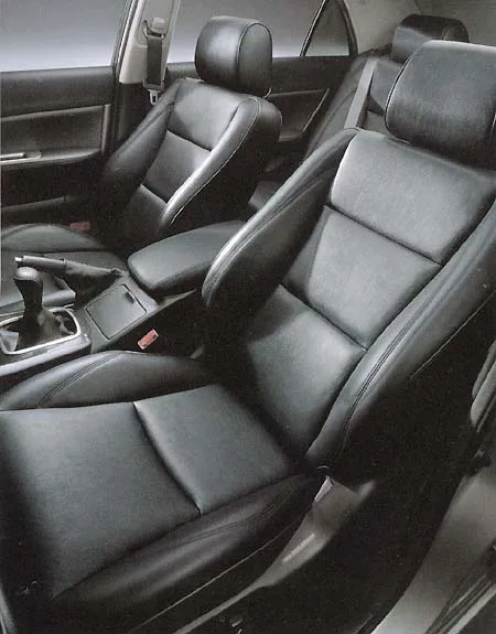 Toyota Verossa 20 (GX110)