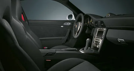 Porsche 911 GT3RS (99776 / 99776RS)
