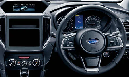 Subaru Impreza Sports 2.0I-L EYE SIGHT (GT6)