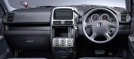 Honda Crv FULLMARK IG (RD4)