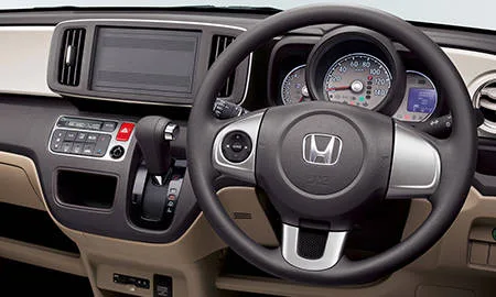 Honda None G L PACKAGE (JG1)