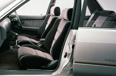 Toyota Carina SE (CT170)