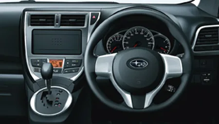 Subaru Trezia 1.5I-L (NCP120X)