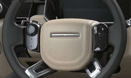 Land Rover Range Rover SVO DESIGN EDITION 2019 (LG3KD)
