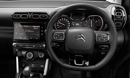 Citroen C3 Aircross SURF EDITION BY RIP CURL (A8HN05)