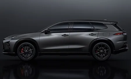 Toyota Crown Estate RS THE LIMITED-MATTE METAL (AZSH39W)