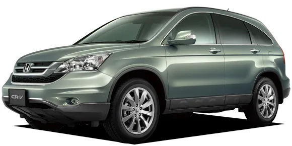Honda Crv ZLI (RE3 / RE4)