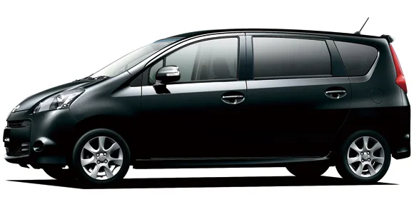 Daihatsu Boon Luminas CX AERO (M502G / M512G)