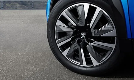 Peugeot 2008 GT DRIVE EDITION (P24HN05)