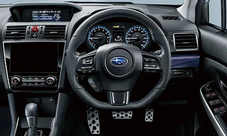 Subaru Levorg 1.6GT-S EYE SIGHT ADVANTAGE LINE (VM4)