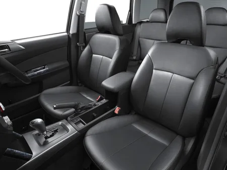 Subaru Forester 2.0XS PLATINUM SELECTION (SHJ)