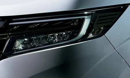 Honda Stepwagon Spada SPADA COOL SPIRIT HONDA SENSING SPECIAL EDITION BLACK STYLE (RP4)