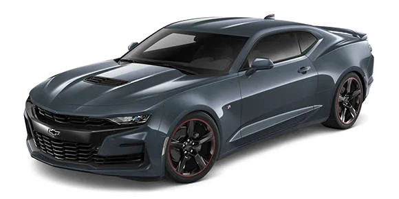 Chevrolet Camaro SS STYLING SPORT EDITION ()