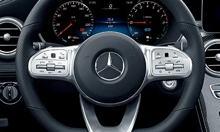 Mercedes Benz Glcclass GLC350 E 4MATIC COUPE (253353 / 253915)