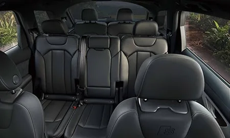 Audi Q7 55TFSI QUATTRO (4MDCBA / 4MDCBS)